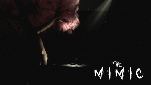 The Mimic - (Chapter 3) Monster 3, Roblox The Mimic Wiki
