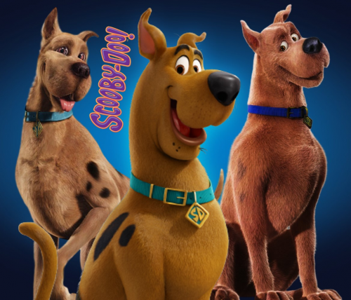 Scooby-Doo! - The Movies and Specials Tier List (Community Rankings