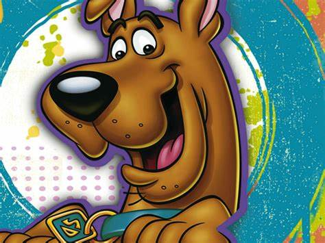 Create a Scooby Doo Tier List - TierMaker