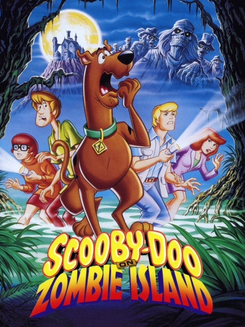 Scooby-Doo! Complete Movies & Specials Tier List (Community Rankings