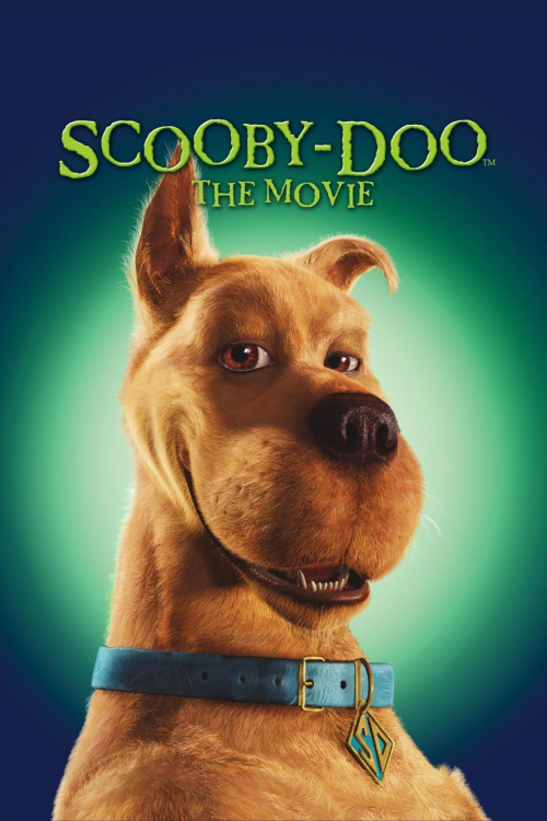 Create a Scooby Doo movies Tier List - TierMaker