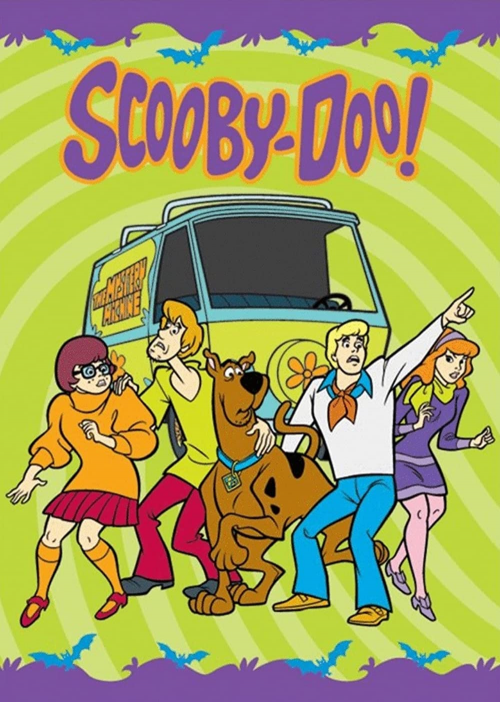 Scooby doo movies Tier List (Community Rankings) - TierMaker