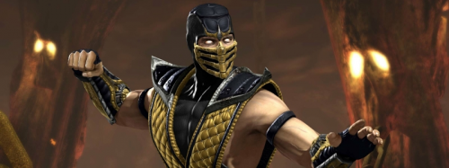 Create a Scorpion Costumes Tier List - TierMaker