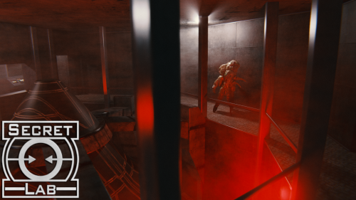 SCP: Secret Laboratory Classes (all of em) Tier List (Community ...