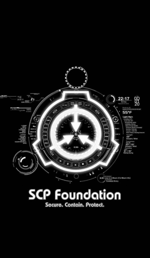 Create a SCP Logos Tier List - TierMaker