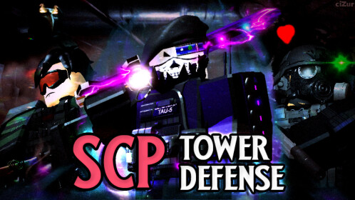 Create a Roblox SCP: Tower Defense Towers Tier List - TierMaker