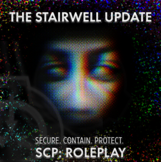 SCPs, SCP: Roleplay Wiki