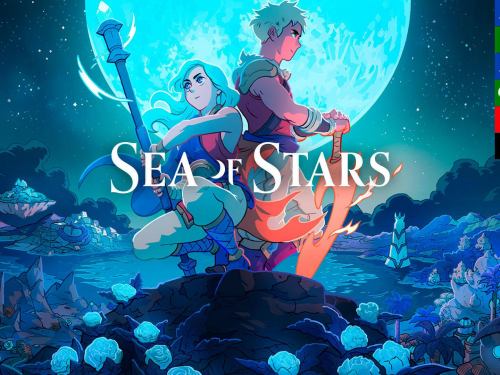 Sea Of Stars: All Playable Characters, Ranked