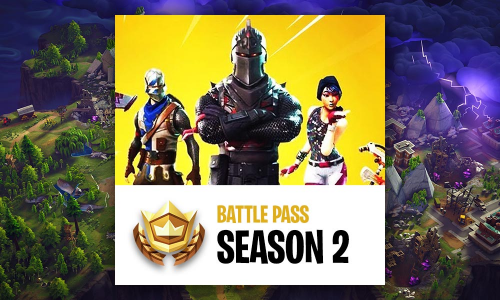 Fortnite Tier List Templates - TierMaker