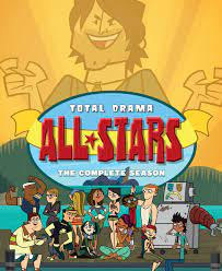 Create a Season two total drama allstars Tier List - TierMaker