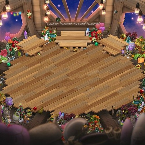 Create a Seasonal Shanty MSM Tier List TierMaker