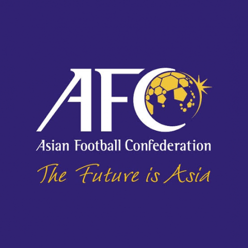 Create a Seleções da AFC Tier List - TierMaker