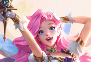 Create a Seraphine Skins Tier List - TierMaker