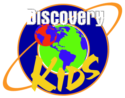 discovery kids