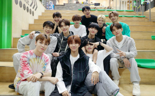 seventeen ships Tier List (Community Rankings) - TierMaker