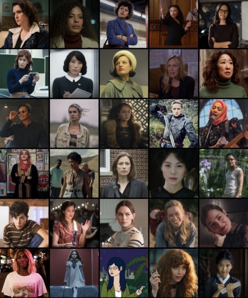 Sexier Tumblr Sexywomen Tier List (Community Rankings) - TierMaker