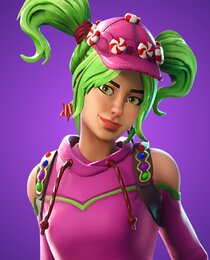 Create a sexy fortnite skins Tier List - TierMaker