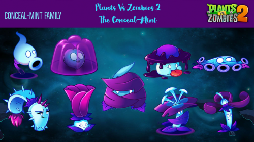 Minty on X: Plants vs. Zombies plants tier list (facts)   / X