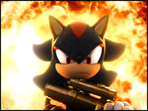 Create a Shadow the Hedgehog DEATH BATTLE Tier List - TierMaker