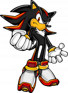 Shadow the Hedgehog Memes 