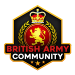 Sharkuses' Britsh Army Regiments (including sub-regiments) Tier List ...