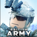 Create a Sharkuses Roblox British Army Tier List - TierMaker