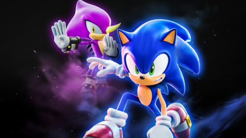 [Espio!] Sonic Speed Sim - All Skins Tier List (Community Rankings ...