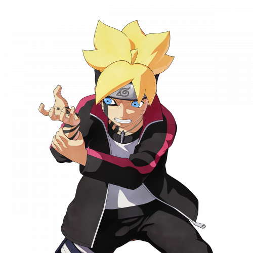 Shinobi Striker Character Tier List Community Rankings TierMaker