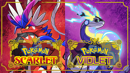 All Shiny Paradox Pokémon in Pokémon Scarlet & Violet (HD) 
