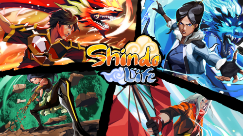 Create a Shindo Life Bloodlines v208 Tier List - TierMaker