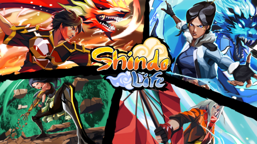 Create a Shindo Life Bloodline (Update 53-54) Tier List - TierMaker