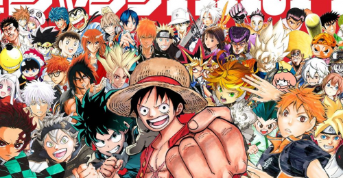 Top 84+ shounen anime 2022 latest - awesomeenglish.edu.vn