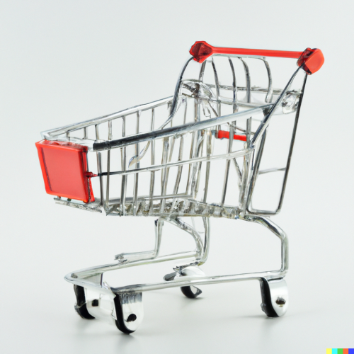 Create a Shopping Cart Returns Relative Moral Theory S.C.R.R.M.T