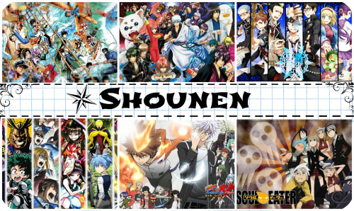 shounen-animes-tier-list-community-rankings-tiermaker