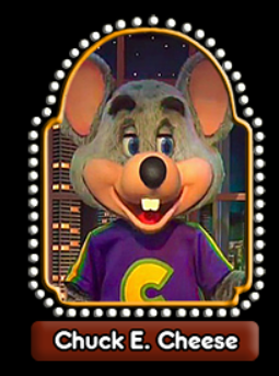 Create A Showbiz Pizza And Chuck E Cheese Animatronics Tier List