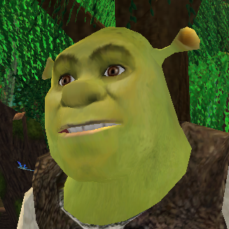 Create a Shrek Video Game Model Tier List - TierMaker