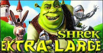Create a Shrek Video Game Model Tier List - TierMaker