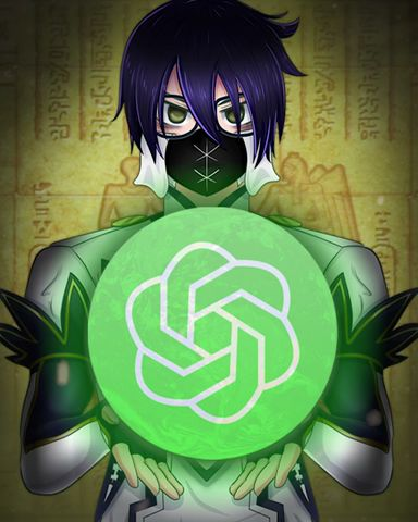 Create a Shuumatsu no Ia Tier List - TierMaker