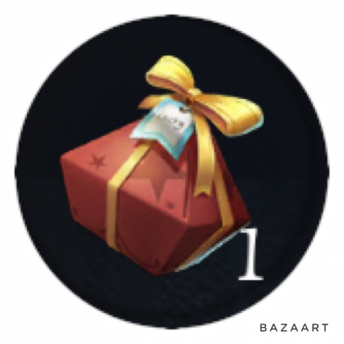 Sikey's IDV Survivor Item - Season 21 Tier List (Community Rankings ...