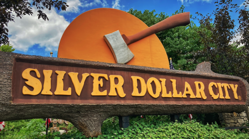 Silver Dollar City Rides 2022 Tier List (Community Rankings) - TierMaker