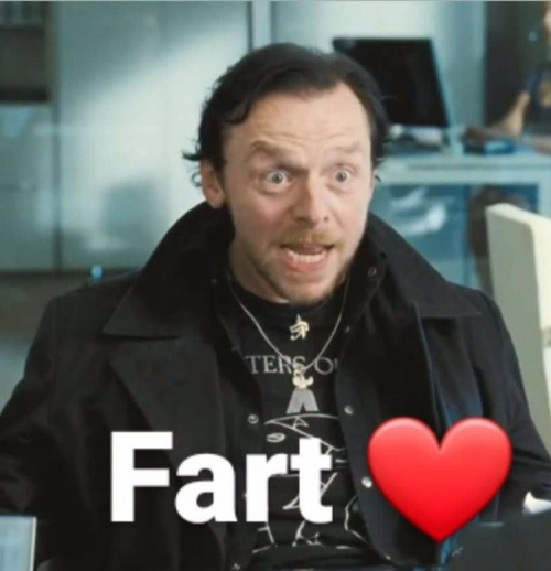 Create a Simon Pegg characters Tier List TierMaker