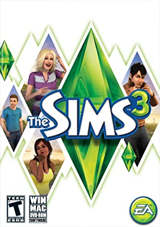 Create a Sims 3 Expansions Ranking Tier List - TierMaker