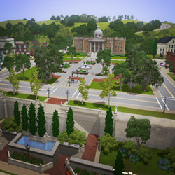 sims 3 townies download