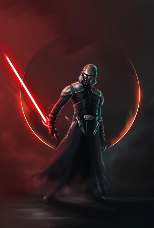 Create a Sith Lord Tierlist Tier List - TierMaker