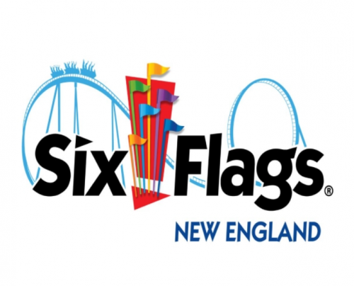Create a Six Flags: New England rollercoasters Tier List - TierMaker