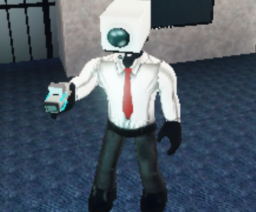 SKIBIDI TOILET ROBLOX 2 