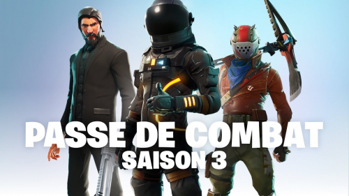 Skin Season 3 Chapter 1 Fortnite Tier List Community Rankings TierMaker