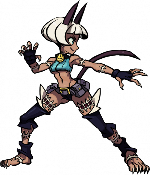 Create A Skullgirls Ms Fortune Color Pallets Tier List Tiermaker Hot Sex Picture 