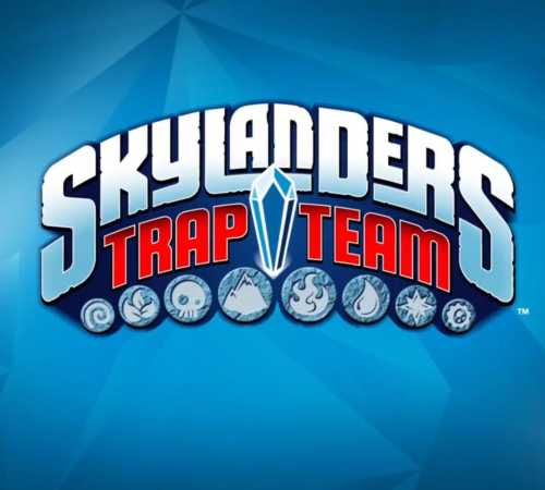 Create a Skylanders Trap Team all Characters Tier List - TierMaker