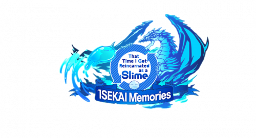 Create a Tensei Shitara Slime datta Ken: Isekai Memories (Global) Tier List  - TierMaker